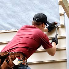 Best Engineered Wood Siding  in Atlanta, IL